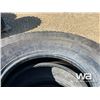 Image 5 : (4) POWERTRAC LT265/75R16 POWERLANDER A/T TIRES