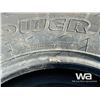 Image 7 : (4) POWERTRAC LT265/75R16 POWERLANDER A/T TIRES