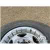 Image 5 : (4) BRIDGESTONE LT265/75R16 TIRES & RIMS