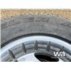 Image 6 : (4) BRIDGESTONE LT265/75R16 TIRES & RIMS