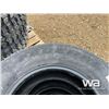 Image 5 : (4) FEDERAL MS351 A/T LT225/75R16 TIRES
