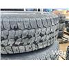 Image 9 : (4) FEDERAL MS351 A/T LT225/75R16 TIRES