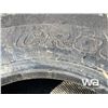 Image 7 : (4) LAKESEA 35X12.50R15LT CROCODILE M/T TIRES