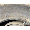 Image 11 : (6) ST225/75R15 TIRES AND RIMS