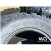 Image 5 : (4) AT26X11-12 WANDA TIRES