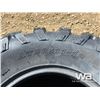 Image 6 : (4) AT26X11-12 WANDA TIRES