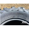 Image 7 : (4) AT26X11-12 WANDA TIRES
