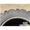 Image 5 : (4) 27X11.00R14 NHS MAXXIS TIRES