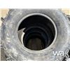 Image 10 : (6) 26X11R12 ITP TIRES AND (1) 4 BOLT RIM