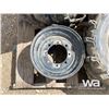 Image 11 : (6) 26X11R12 ITP TIRES AND (1) 4 BOLT RIM