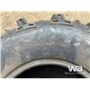 Image 7 : (6) 26X11R12 ITP TIRES AND (1) 4 BOLT RIM