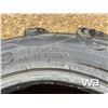 Image 7 : (6) ATV TIRES