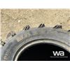 Image 5 : (2) AT27X10-12, (2) AT27X12-12 MAXXIS TIRES