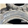 Image 6 : (2) AT27X10-12, (2) AT27X12-12 MAXXIS TIRES