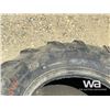 Image 7 : (2) AT27X10-12, (2) AT27X12-12 MAXXIS TIRES