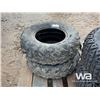 Image 3 : (2) MAXIS AT25X8-12  TIRES