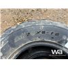 Image 5 : (2) MAXIS AT25X8-12  TIRES