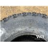 Image 5 : (2) CARLISLE 23X11.00-10  TIRES