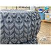 Image 6 : (2) CARLISLE 23X11.00-10  TIRES