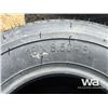 Image 6 : (8) GREENSAVER 18X8.50-8 4 PLY GOLFCART TIRES