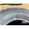 Image 7 : (8) GREENSAVER 18X8.50-8 4 PLY GOLFCART TIRES