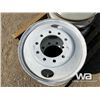 Image 5 : (4) 11R24.5 RIMS