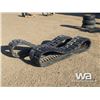 Image 4 : SKID STEER TRACKS