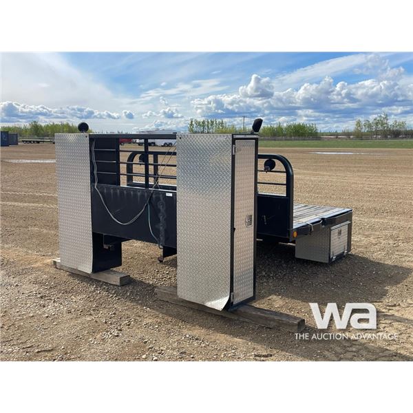 TRUCK DECK