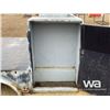 Image 7 : CUSTOM BUILT SERVICE WELDING DECK