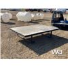 Image 4 : 8 X 5 FT. 3 IN. SLED DECK