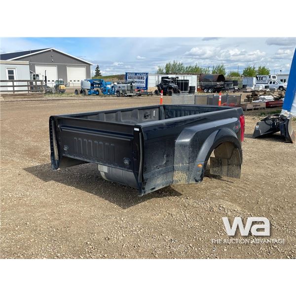 F450 TRUCK BOX
