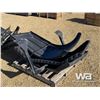 Image 10 : GRADER FENDERS & BRACKETS