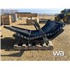 Image 12 : GRADER FENDERS & BRACKETS