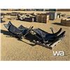 Image 3 : GRADER FENDERS & BRACKETS