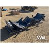 Image 4 : GRADER FENDERS & BRACKETS
