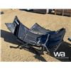 Image 5 : GRADER FENDERS & BRACKETS