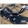 Image 6 : GRADER FENDERS & BRACKETS