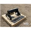 Image 4 : 5TH WHEEL HITCH