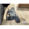 Image 8 : 5TH WHEEL HITCH