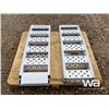 Image 5 : (2) PR1ME ATV RAMPS