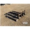 Image 3 : 5 FT. STEEL RAMPS