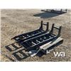 Image 4 : 5 FT. STEEL RAMPS