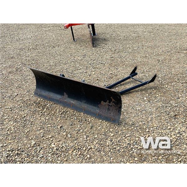 CYCLE COUNTRY ATV BLADE