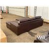 Image 3 : (2) PCS. SECTIONAL