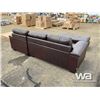 Image 4 : (2) PCS. SECTIONAL