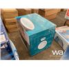 Image 4 : SALUSPA MIAMI PORTABLE SPA
