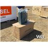 Image 3 : (5) 20L JERRYCANS