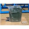 Image 6 : (5) 20L JERRYCANS