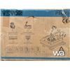Image 1 : VEVOR HEAT PRESS MACHINE