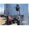 Image 11 : 20 IN. ROCKWELL 28-3X0 HEAVY DUTY BANDSAW